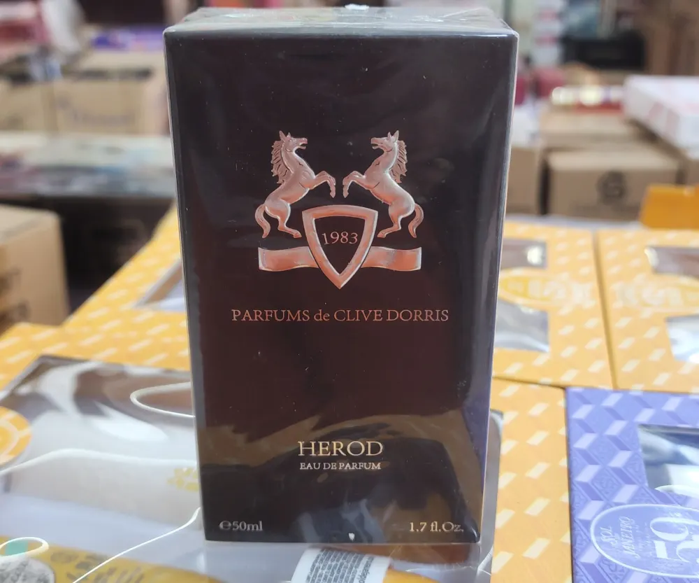 Parfums de Clive Dorris Herod Eau de Parfum 50ml