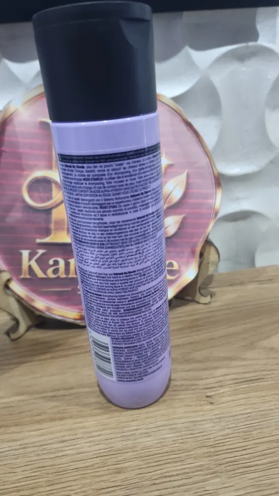 Shampooing Matrix Total Results Unbreak My Blonde 300 ml