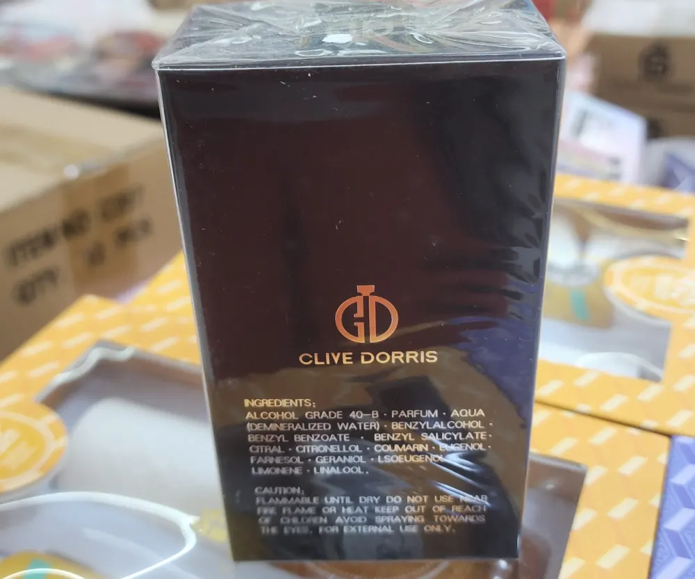 Parfums de Clive Dorris Herod Eau de Parfum 50ml