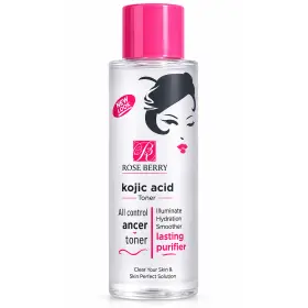 Rose Berry Dermo Purifier Oil Control Cleansing Gel