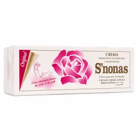 Snonas Crema Hydratante Glicerinada Concentrated